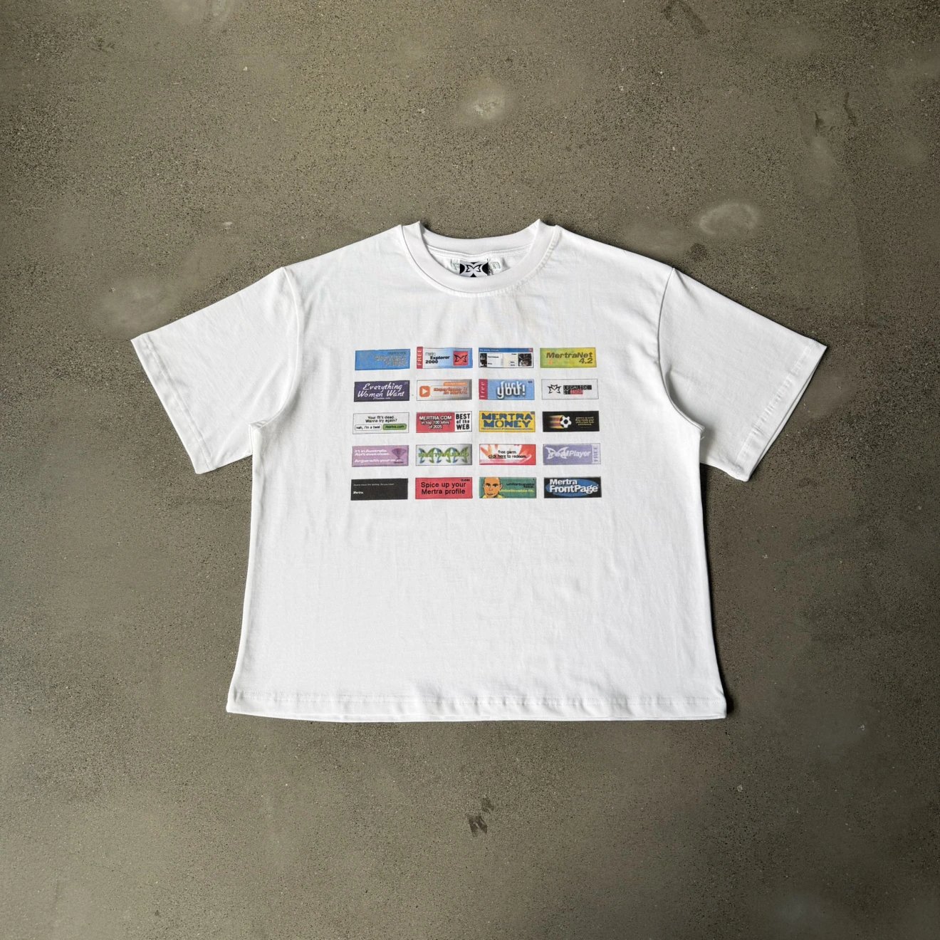 T-shirt preview 1