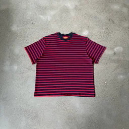 thumbnail for TM - Striped T-shirt