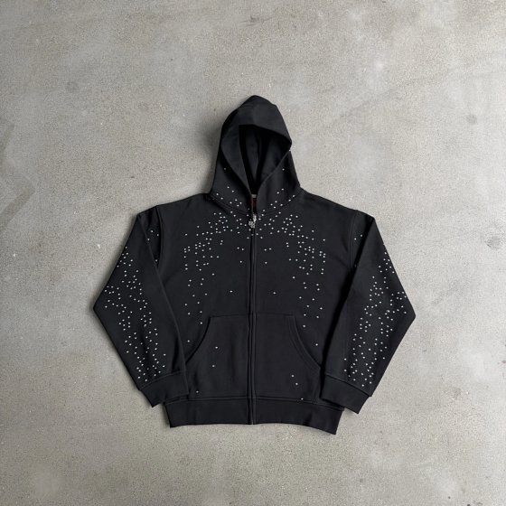 DV Starry Sky Hoodie