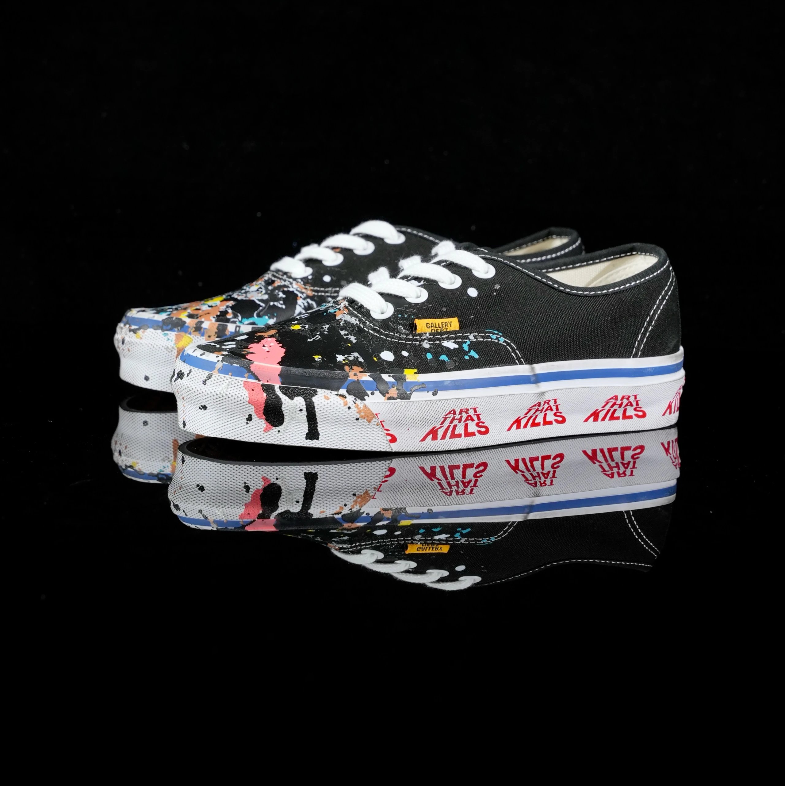 Gallery Dept Black