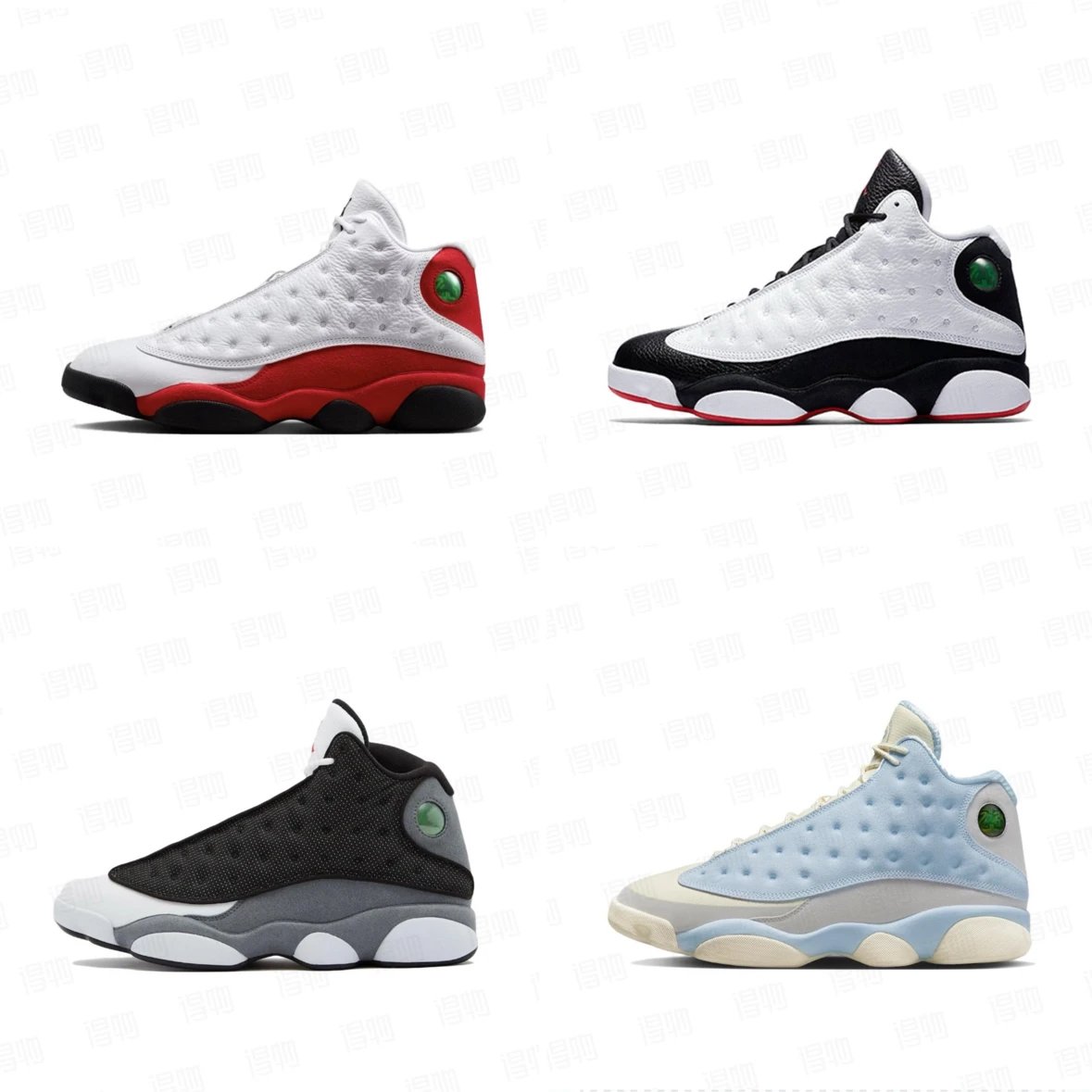 J13 series