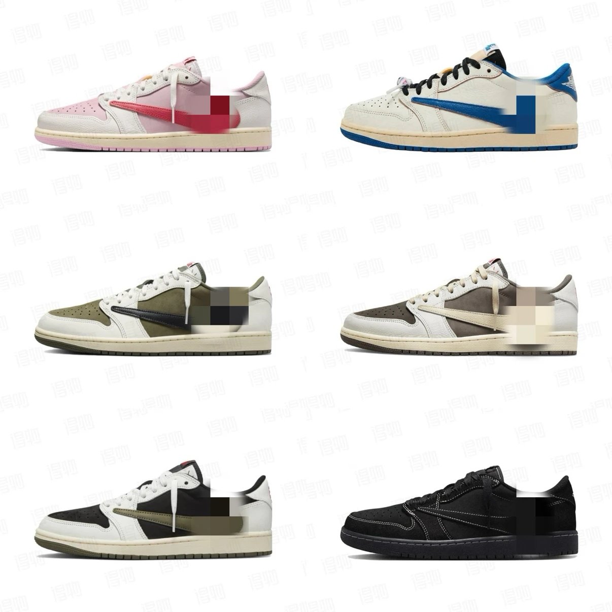 Sneakers preview 2