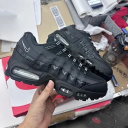 thumbnail for REAL GX MAX 95（Follow me on IG to see new products in production）
