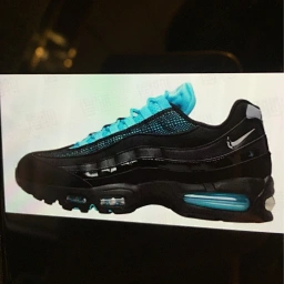 thumbnail for REAL GX MAX 95（Follow me on IG to see new products in production）