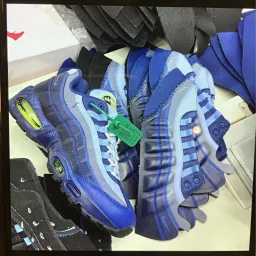 thumbnail for REAL GX MAX 95（Follow me on IG to see new products in production）