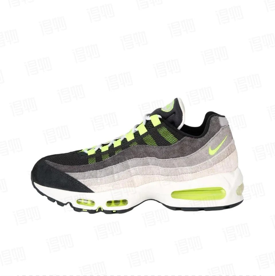 Nike Air Max 95 OG Neon CT1689-001