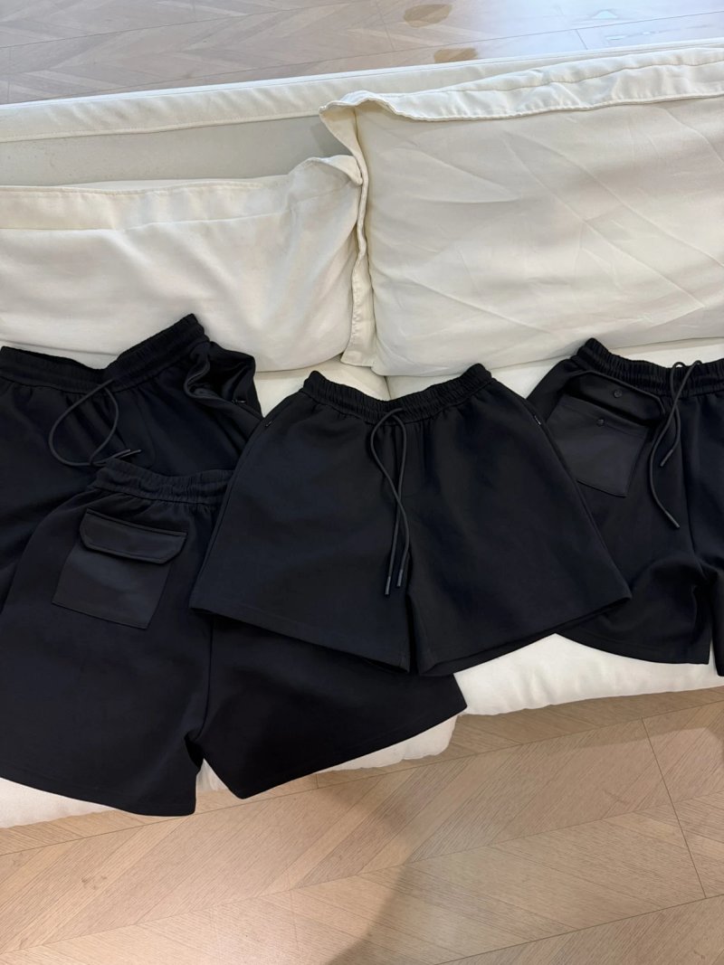 Shorts from ABling