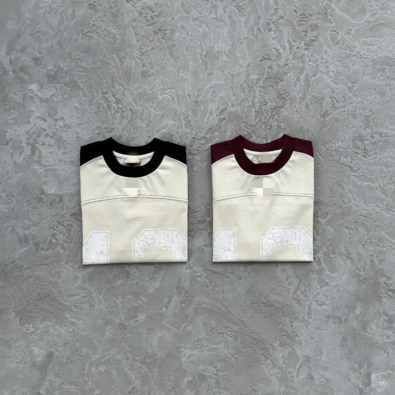 39¥HMP vintage jersey