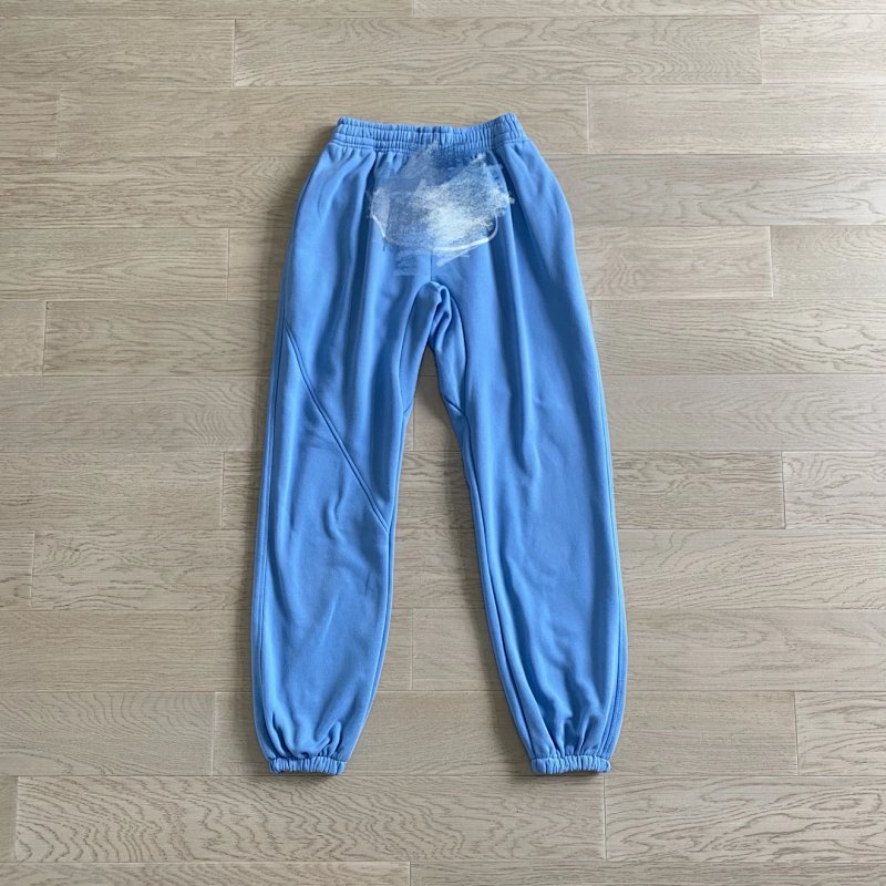 79¥ rule the world crtz Blue suit