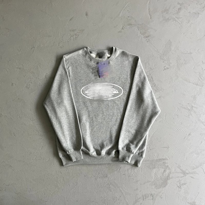 79¥ Alcatraz Crew Neck Top