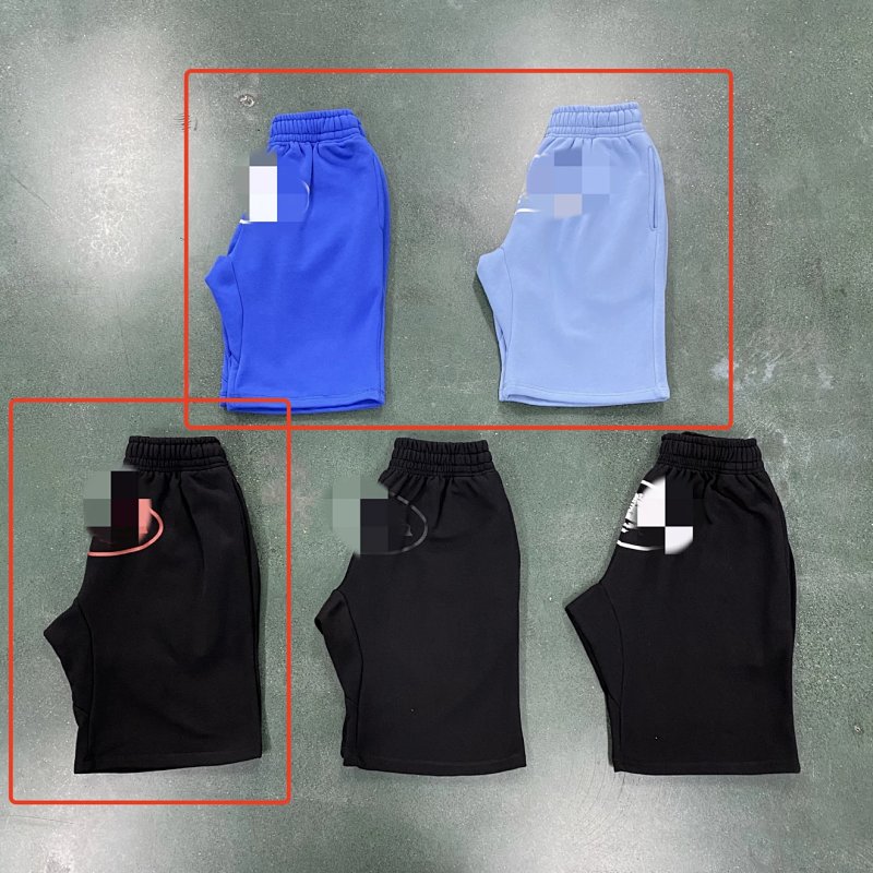59¥ Alcatraz Basic Shorts