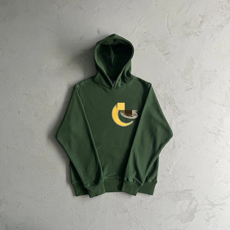 98¥ Alcatraz Moon Set - Green