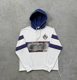 thumbnail for 边锋连帽橄榄球服