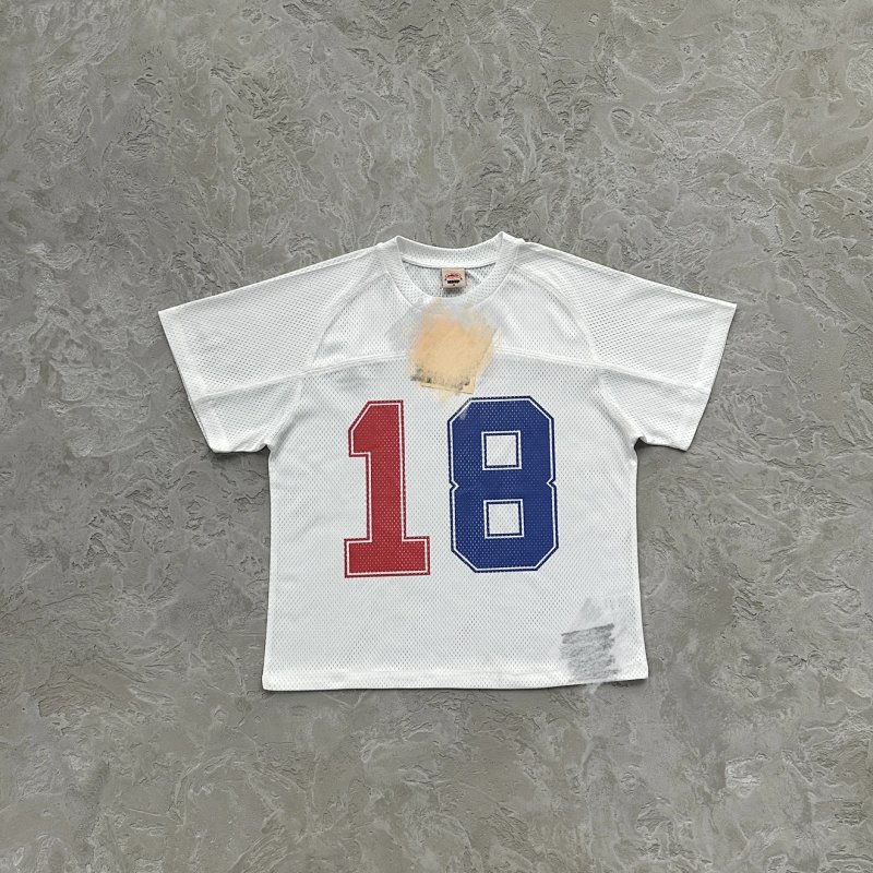 HMP Mesh Panei Set White