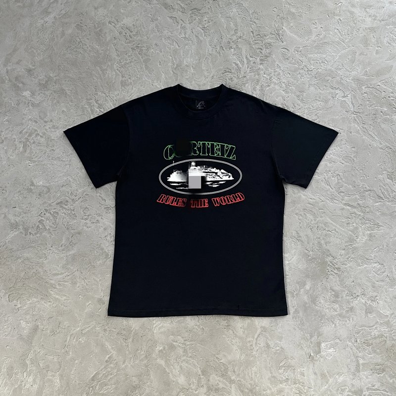 35¥OG Carni Alcatraz Tee