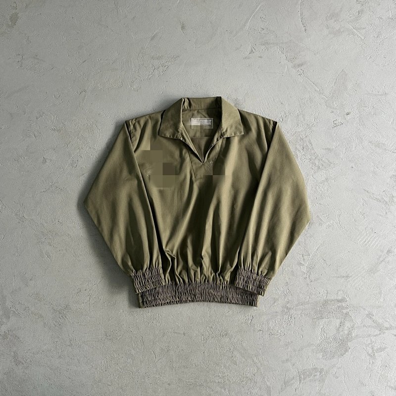 79¥ military green jacket