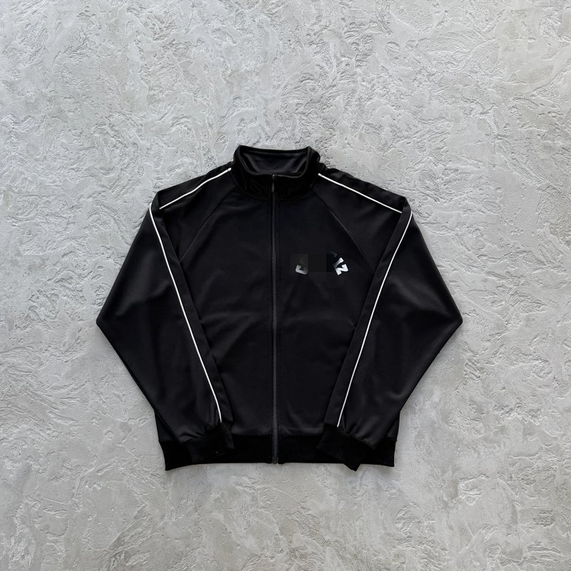 148¥ CREST ARCH TRACK SET- BLACK