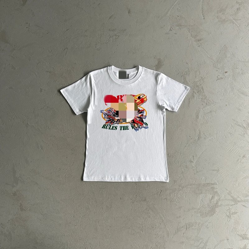 35¥ Explosive Racing T-shirt