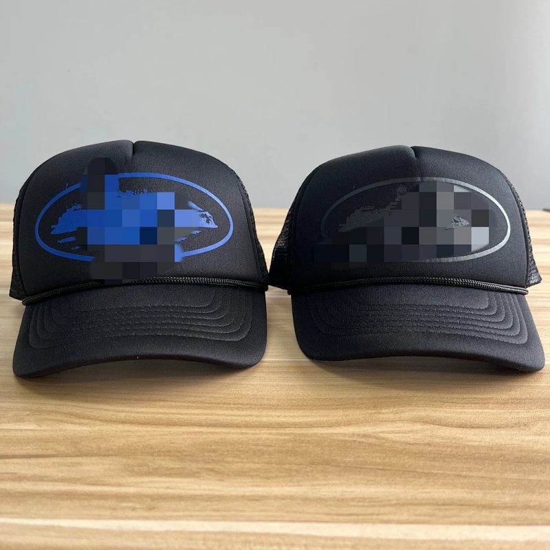 39¥ trucker cap