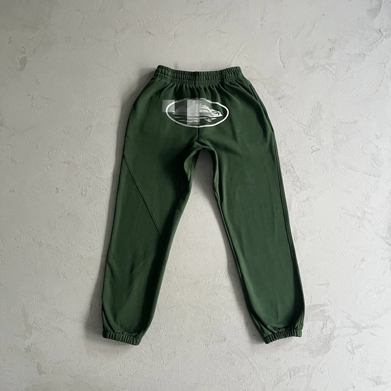 79¥ Alcatraz Basic Jogging Pants