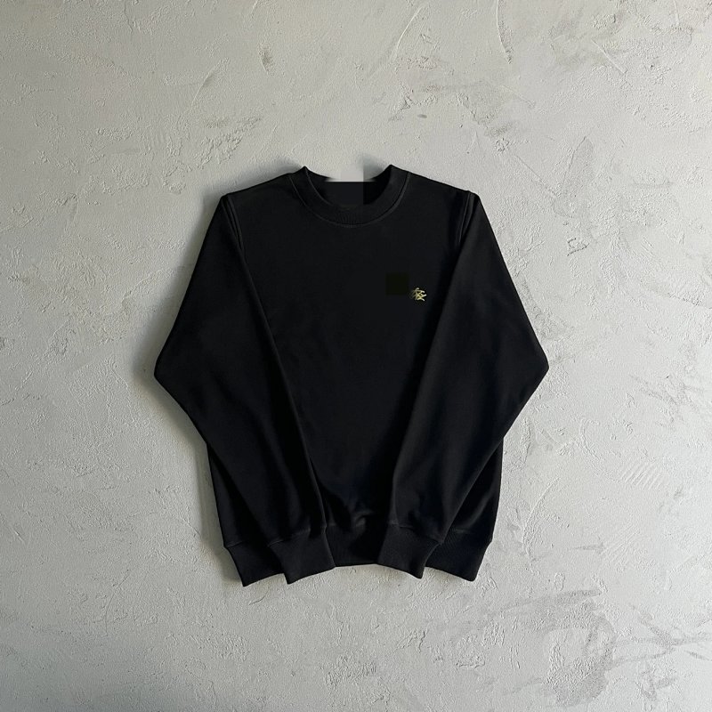 150¥ Alcatraz Basic Crewneck Set