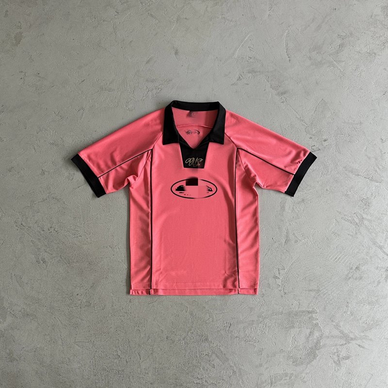 59¥ talismo football jersey -pink