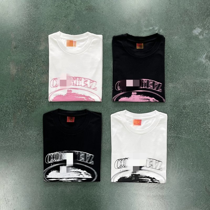 35¥ alcatraz phantom t-shirt