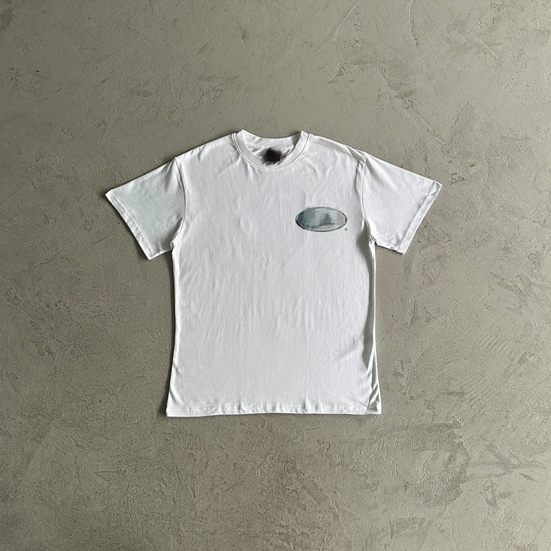 35¥coin short sleeves