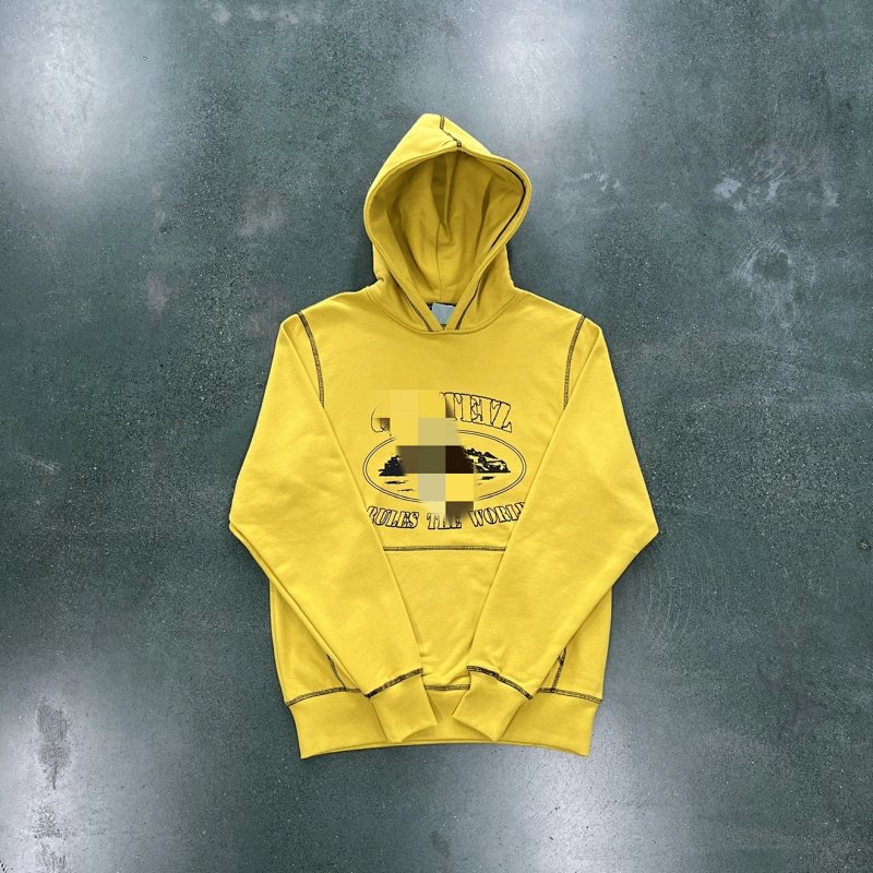 140¥ Alcatraz topstitching set