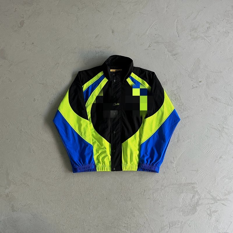 100¥ vertigo shuku suit-preza blue