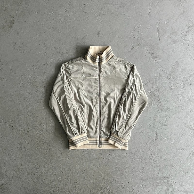 138¥ velour amg set -grey