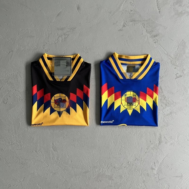59¥ club america jersey