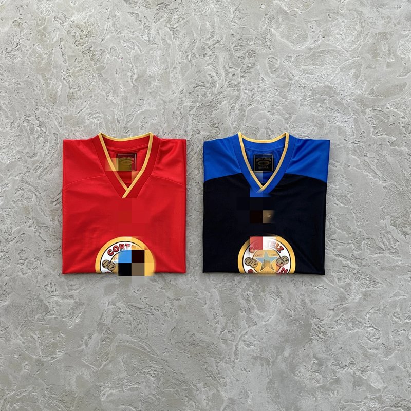 39¥ guerillaz jersey