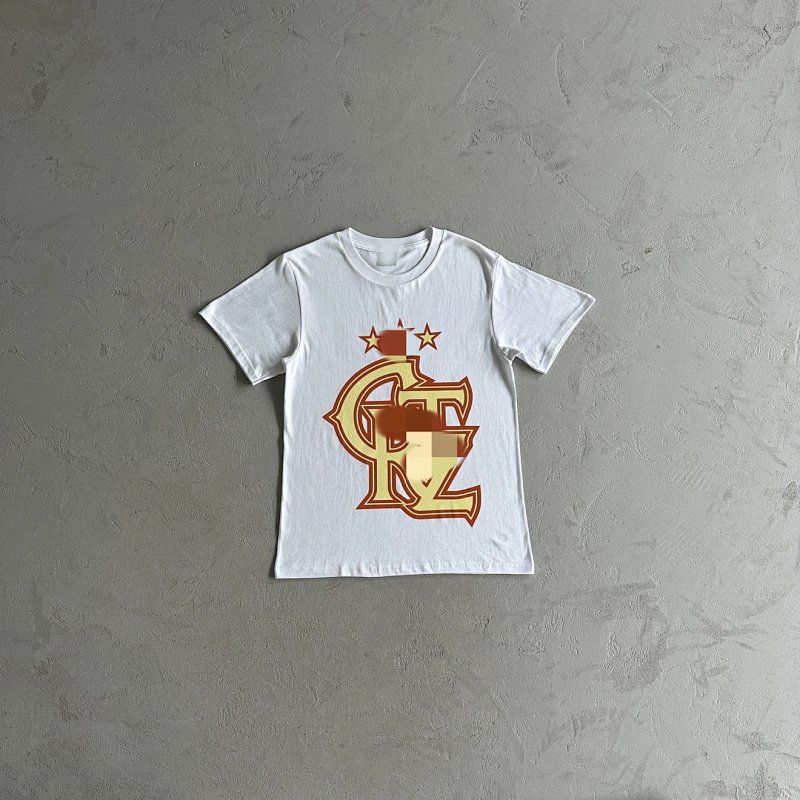 35¥CRTZ Samsung T-shirt