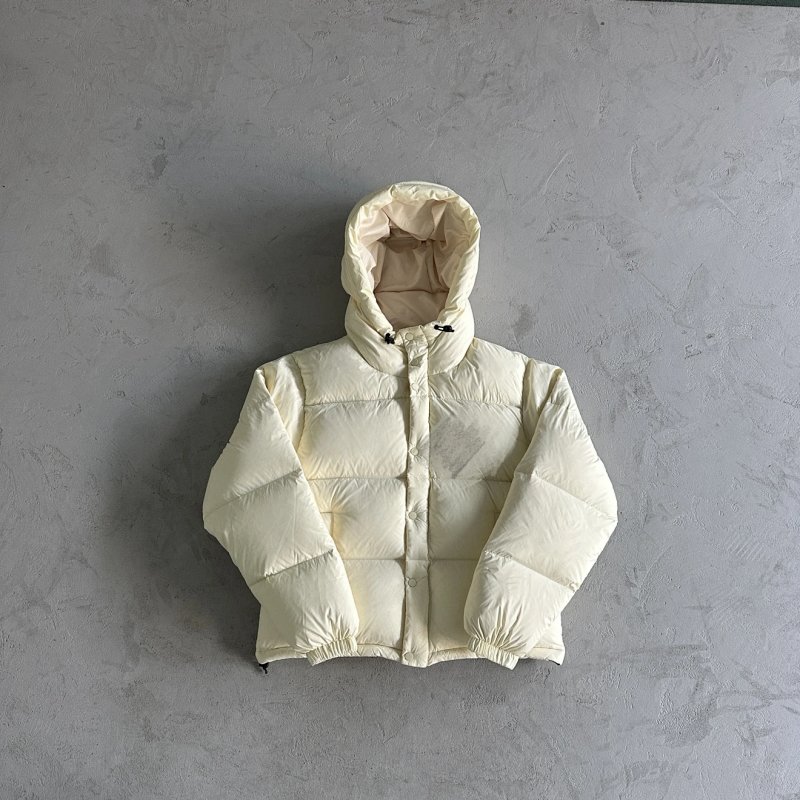 189¥ bolo v2 down jacket jacket -natural