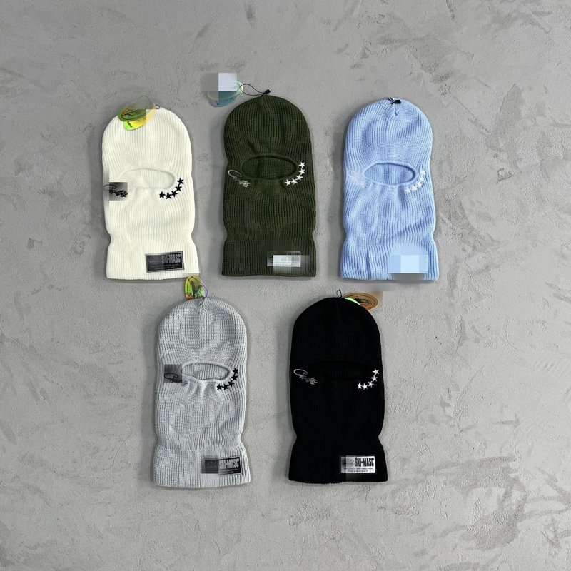39¥ 5th Anniversary Balaclava