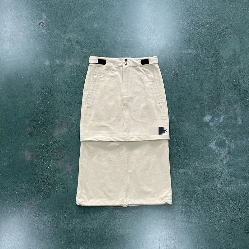 30¥ Alcatraz Women's Skirt