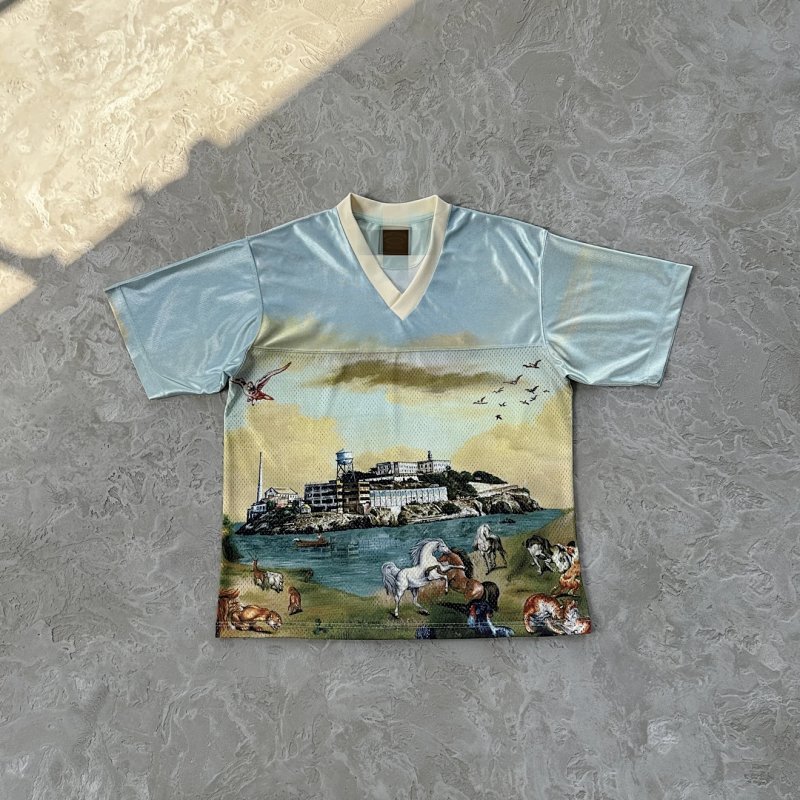 49¥Narnia Football Jersey