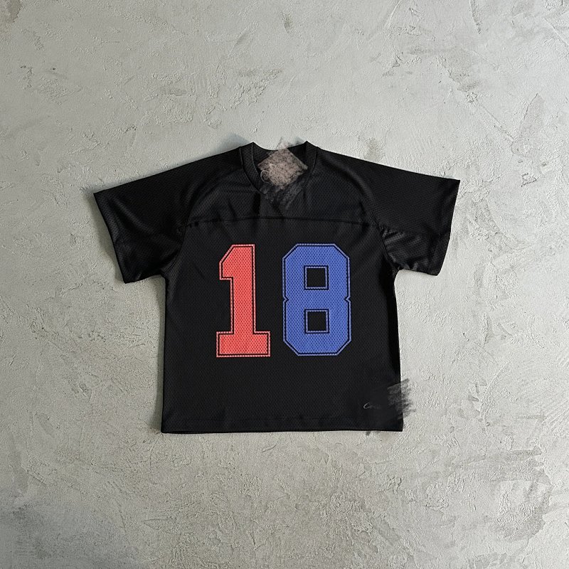 128¥ HMP MESH PANEI SET-BLACK