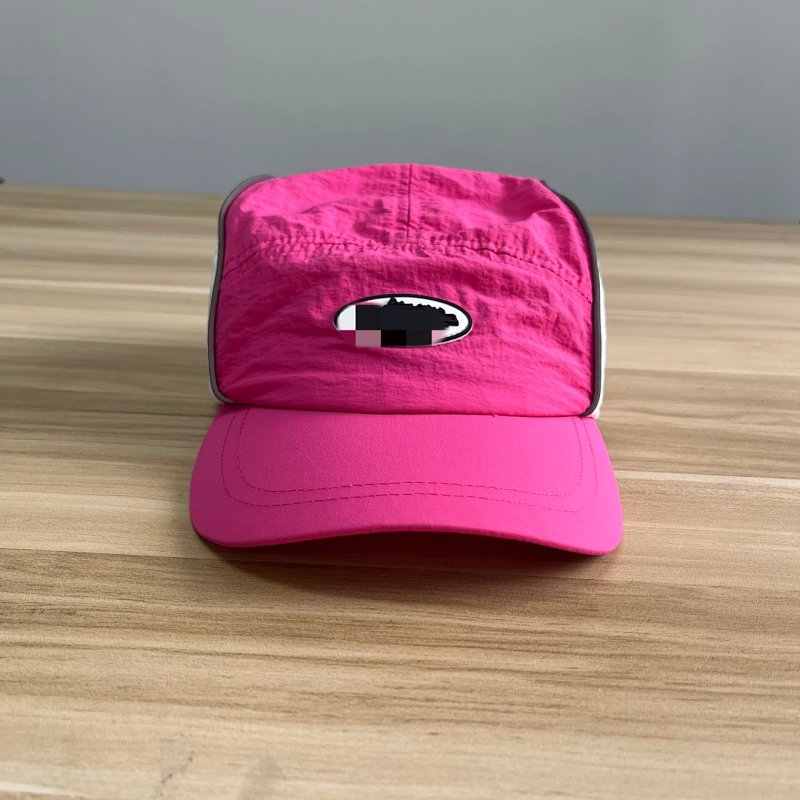 29¥ pink hat