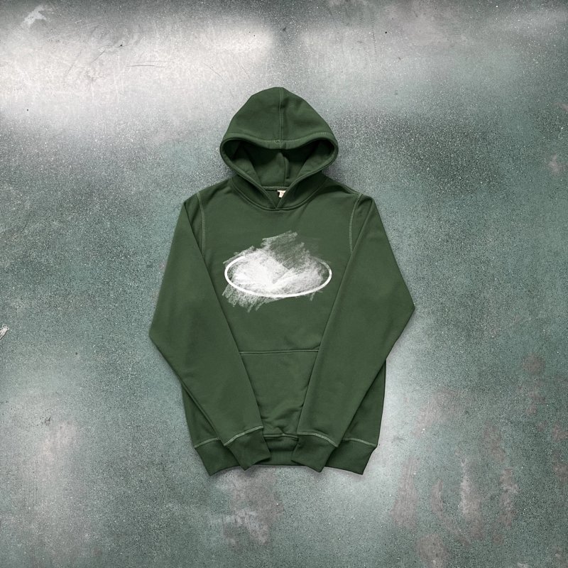 79¥ Alcatraz Basic Hoodie