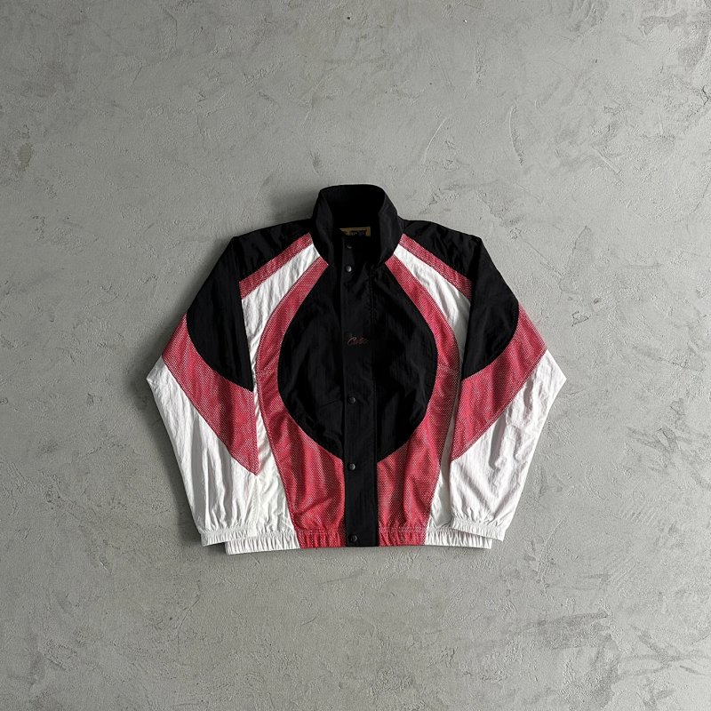 100¥ vertigo shuku suit-red