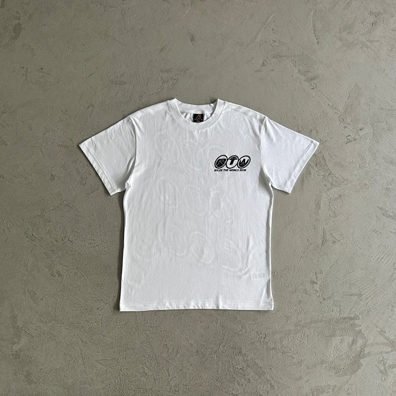 35¥ rules the world 2018