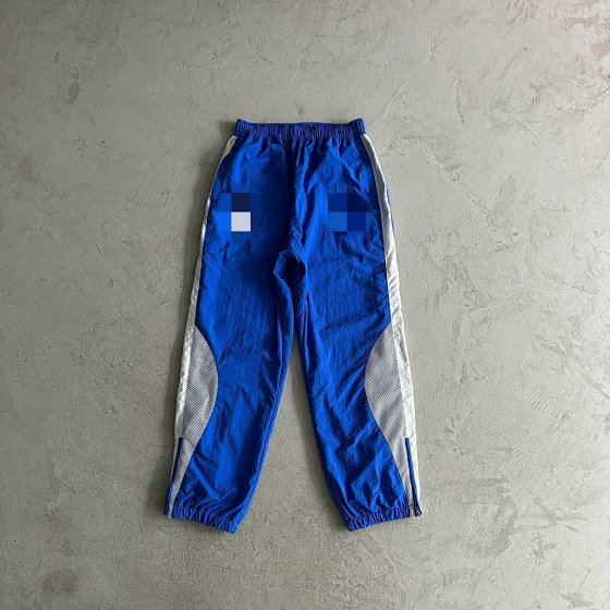 Italian Shuku woven pants