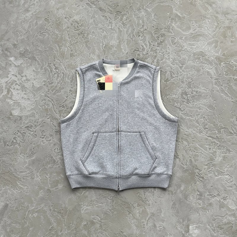 HMP Thermal Vest Grey
