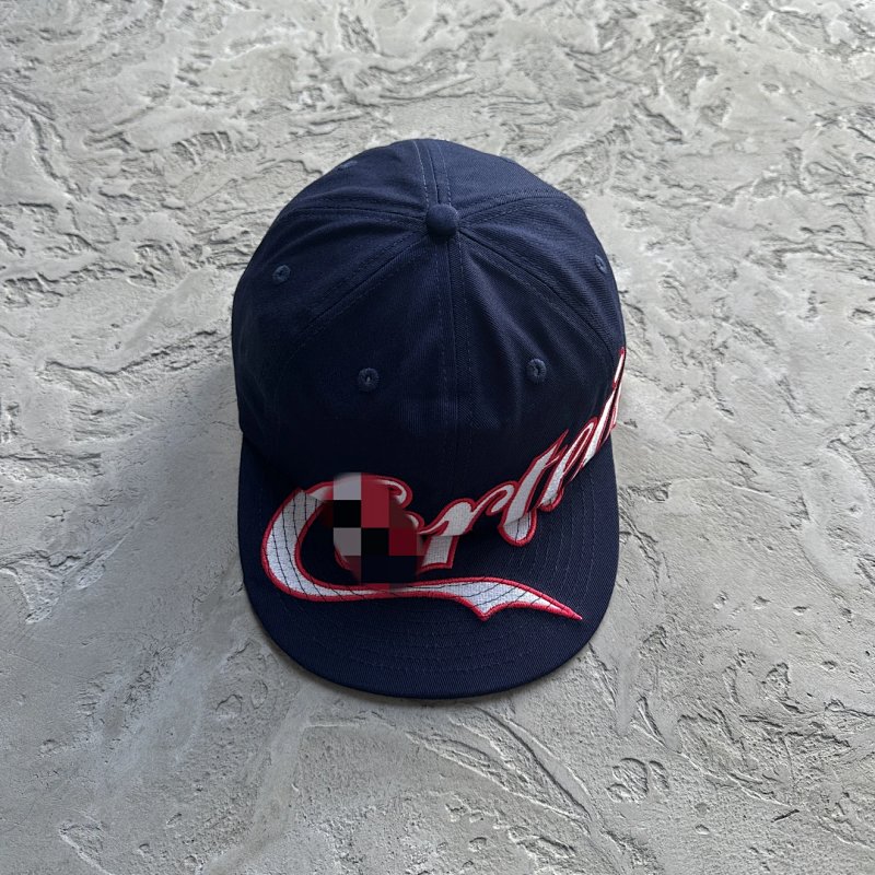 39¥DA COLA SNAPBACK-NAVY