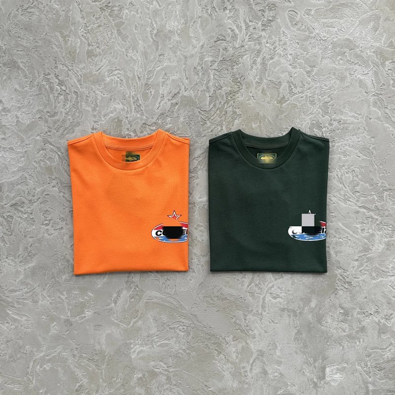 109¥virgil heavyweight tee