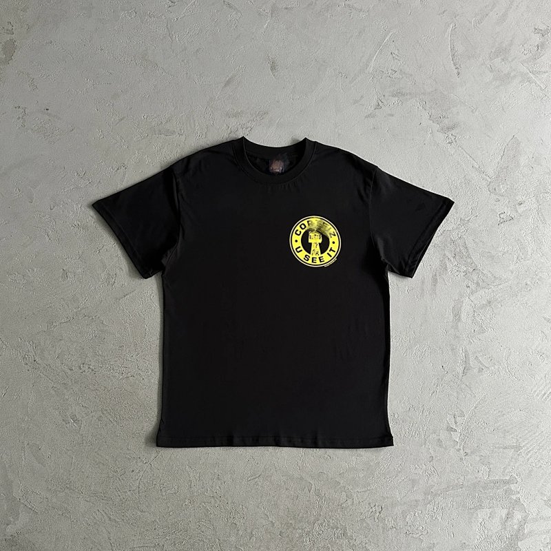 35¥U SEE IT TEE