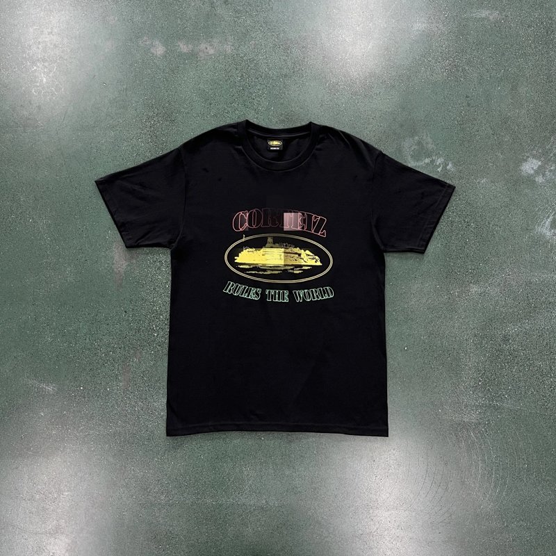 35¥ carni alcatraz t shirt