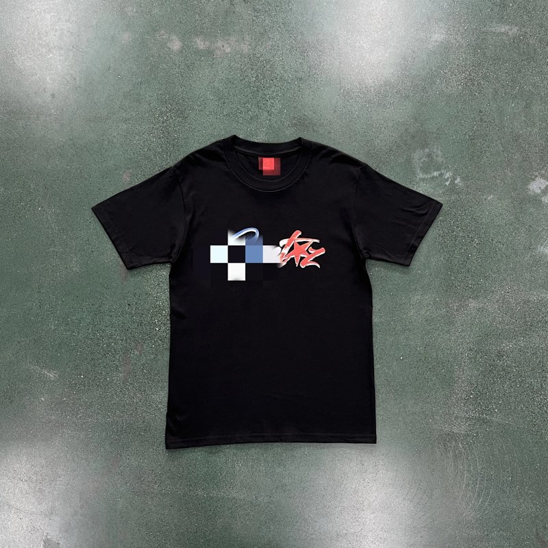 35¥ French Colourway T-shirt
